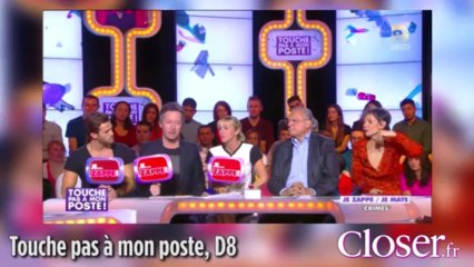 Enora Malagré tacle Jean-Marc Morandini et son émission
