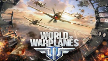 World of Warplanes Hack Tool [FREE Download] [High Quality]