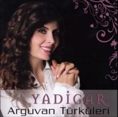 Yadigar Altay - Sabah Güneşiydin Alnıma Doğdun (Arguvan) 2012