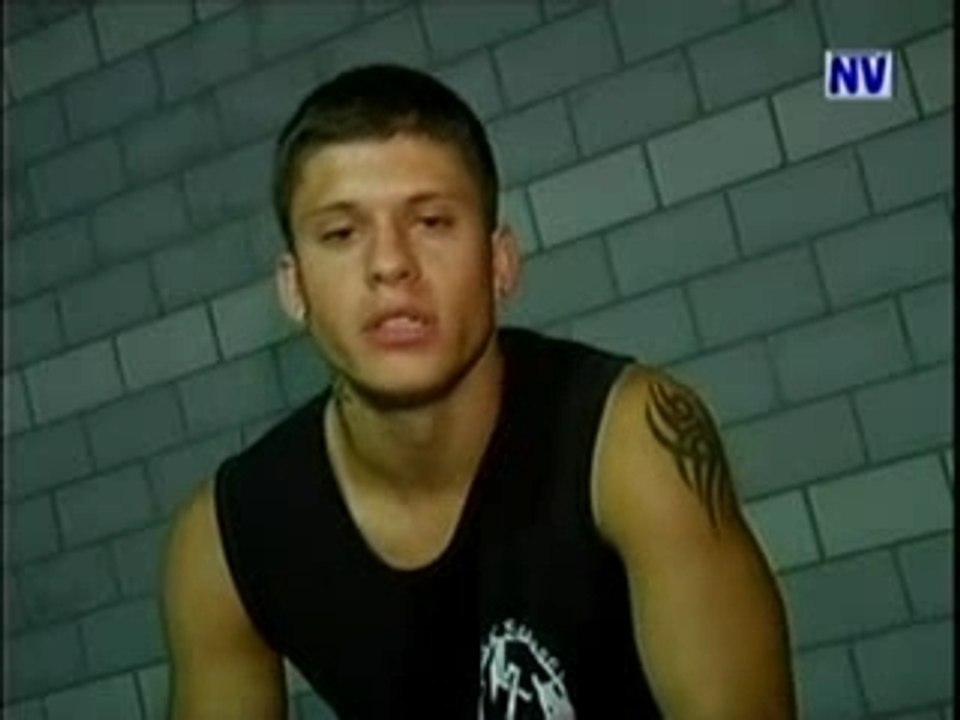 reportage le parkour