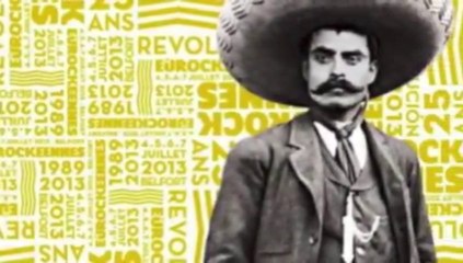 Eurockéennes de Belfort 2013