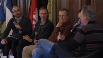 Les festivals outils de développement culturel