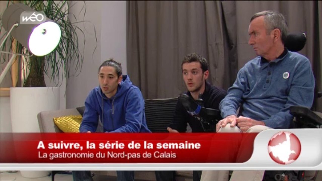 L'odyssée de l'espoir : plus de frontières pour la sclérose en plaques