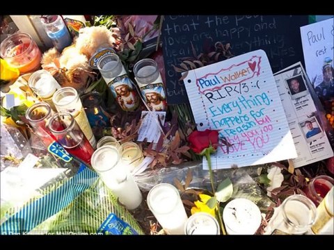 HOMMAGE (Paul Walker ) Tyrese Feat. Ludacris & The Roots My Best Friend Paul Walker