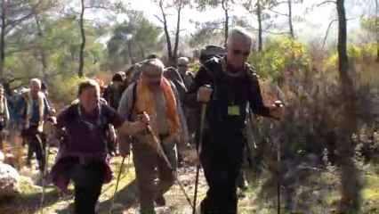 Roma Hamamları Yeniköy 08.12.2013