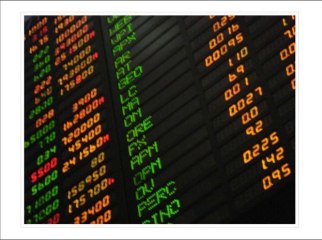 Activtrades l Stock market trading terms