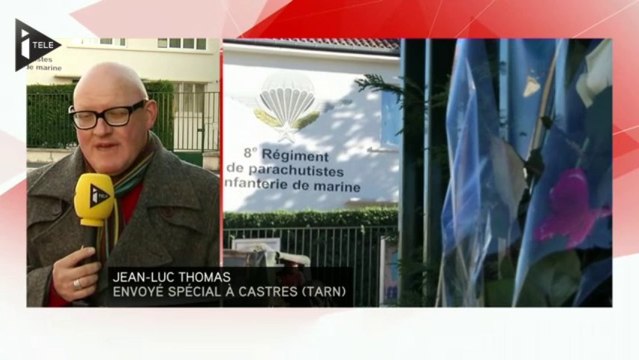 Centrafrique : deux soldats français tués