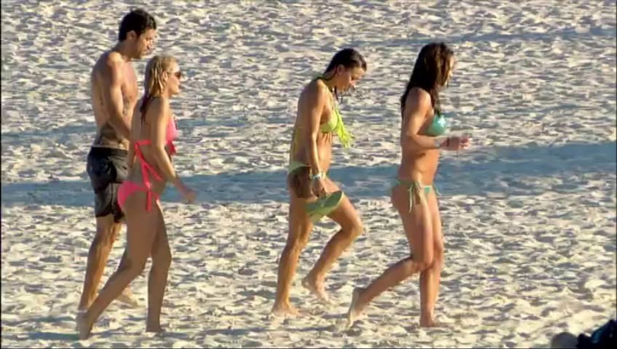 Teaser PCA  2014 PokerStars Caribbean Adventure - PokerStars.fr