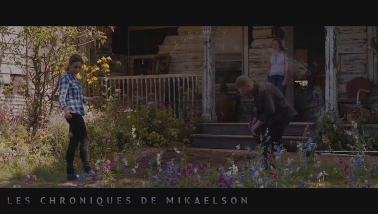 Jupiter Ascending - Bande Annonce #1 [VOSTFR-HD]