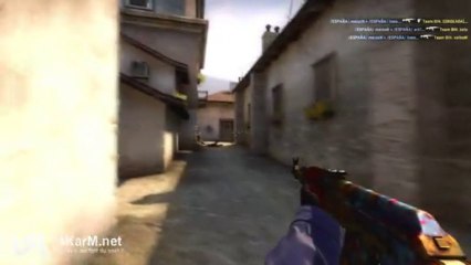 One Action : Dumass One Man Army