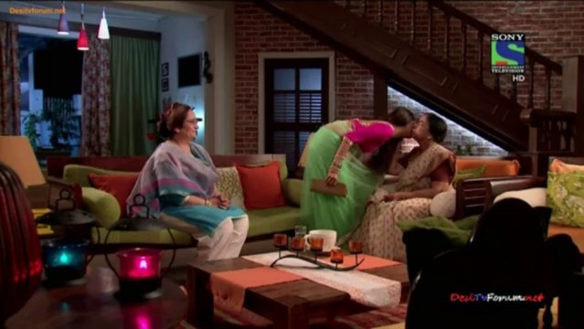 Kehta Hai Dil Jee Le Zara 720p 10th December 2013 Video Watch Online HD pt2