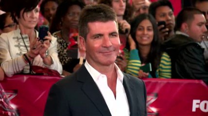 Download Video: Simon Cowell Wishes He Signed The Spice Girls