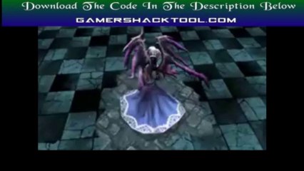 Free Sinful Succulence Morgana Skin Code - LOL Skin Code Download1