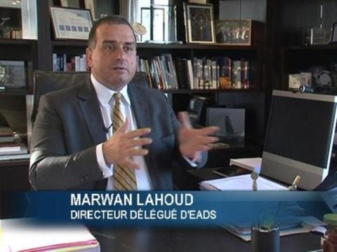 EADS: le groupe propose des reclassements pour sauver des emplois - 10/12