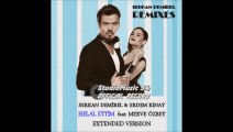 Serkan Demirel & Erdem Kınay feat. Merve Özbey - Helal Ettim (Extended Version)