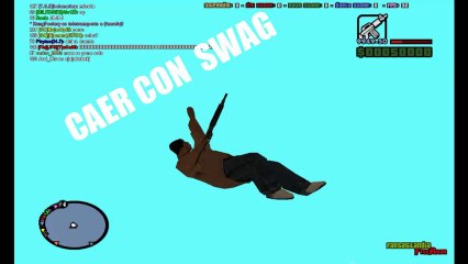 trailer GTA San Andreas multiplayer: proximamente...