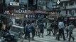 Sights and Sounds of Bustling Hong Kong