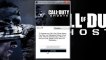 Call of Duty Ghosts Season Pass Code Generator [ PS3 & Xbox 360 ]