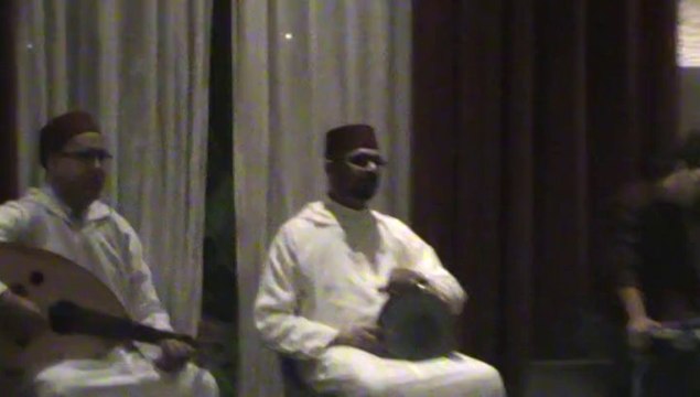 Marokko Agadir Hotel Riu Palace Tikida Agadir (34)