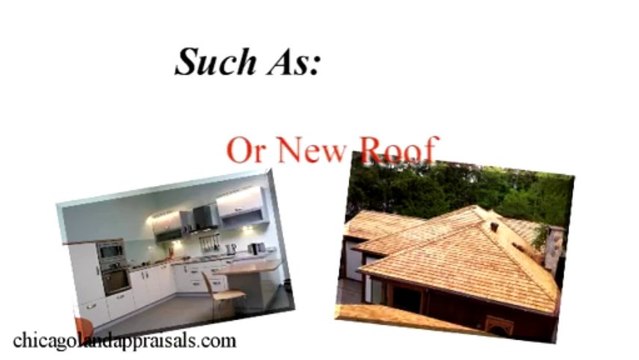 Chicago Appraiser - How To Prepare For An Appraiser - 773.800.0269