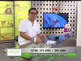 Salud Dental: especialista explica todo sobre el blanqueamiento en los dientes