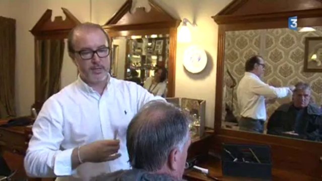 La tendance des coiffeurs barbiers à Montpellier