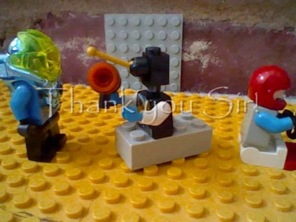 Bob Brick