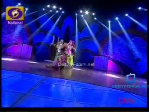 Bharat Ki Shaan (Rum-Jhum) 10th december 2013 Video Watch pt1