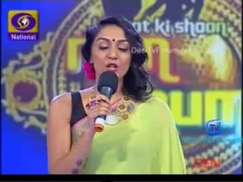 Bharat Ki Shaan (Rum-Jhum) 10th december 2013 Video Watch pt2