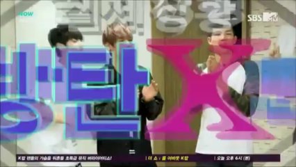 [ENG SUB] Channel Bangtan Ep8(2-3)