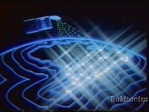 SBT Saindo do Ar em 1988 (Remake)