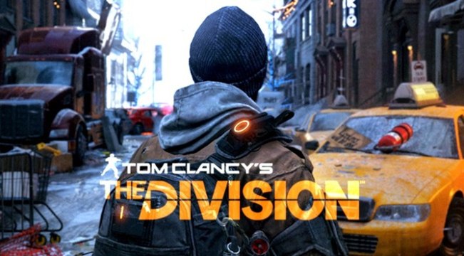 The Division | Snowdrop Next-Gen Engine Showcase | EN