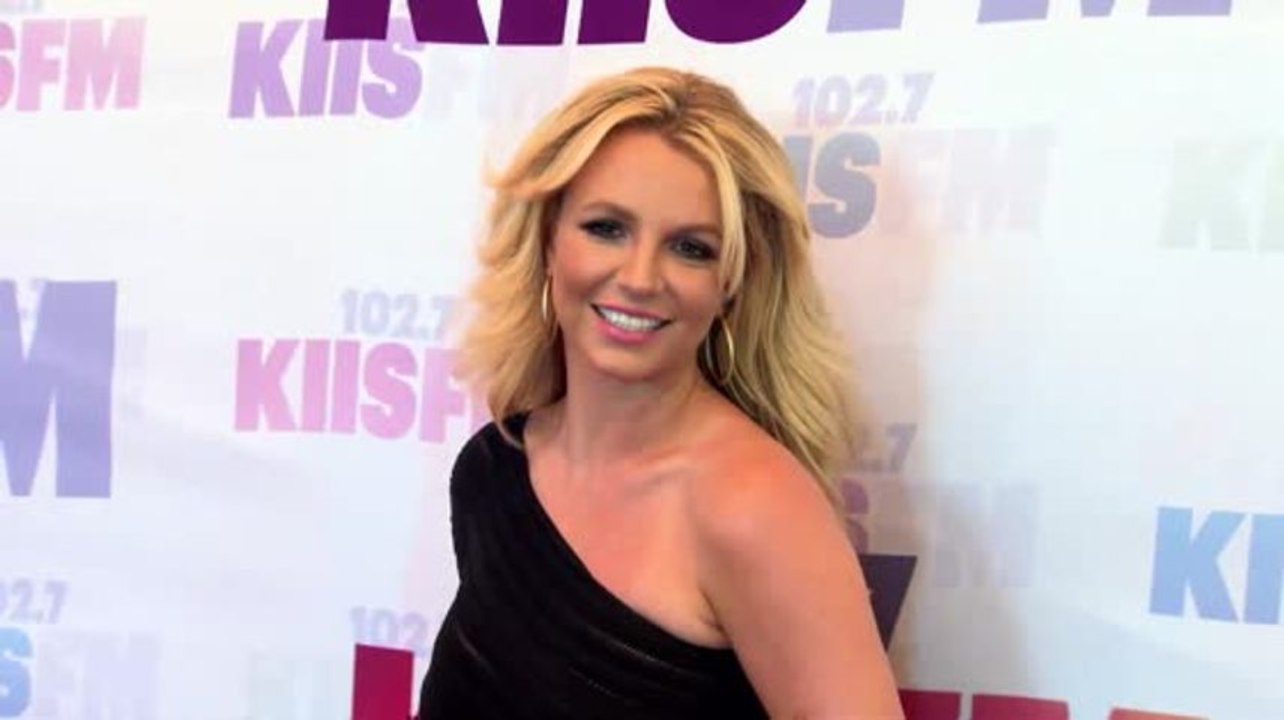 Britney Spears verrät größten Fehltritt
