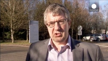 EADS 5 bin 800 çalışanı işten çıkarıyor