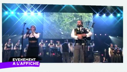 Nuit de la Bretagne 2014