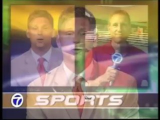 John Daly Appearance