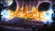 CGR Undertow - PUDDLE review for Nintendo Wii U