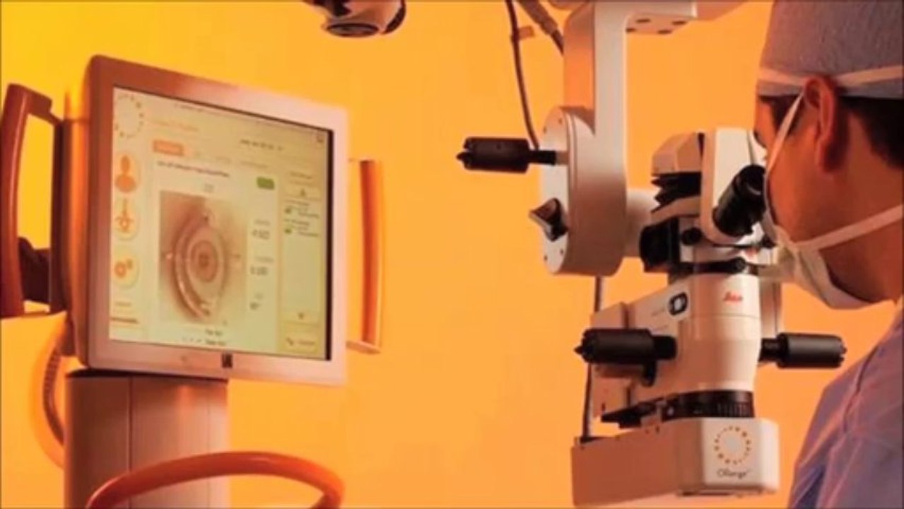 Port Charlotte Cataract Eye Surgery Port Charlotte FL