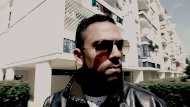 Mr T KAZY ERRAJEL (HD) (RAP TUNISIEN)