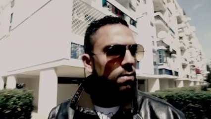 Mr T KAZY ERRAJEL (HD) (RAP TUNISIEN)