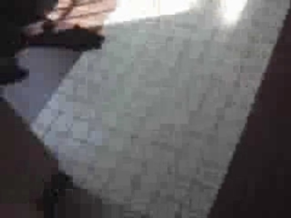Course en slip