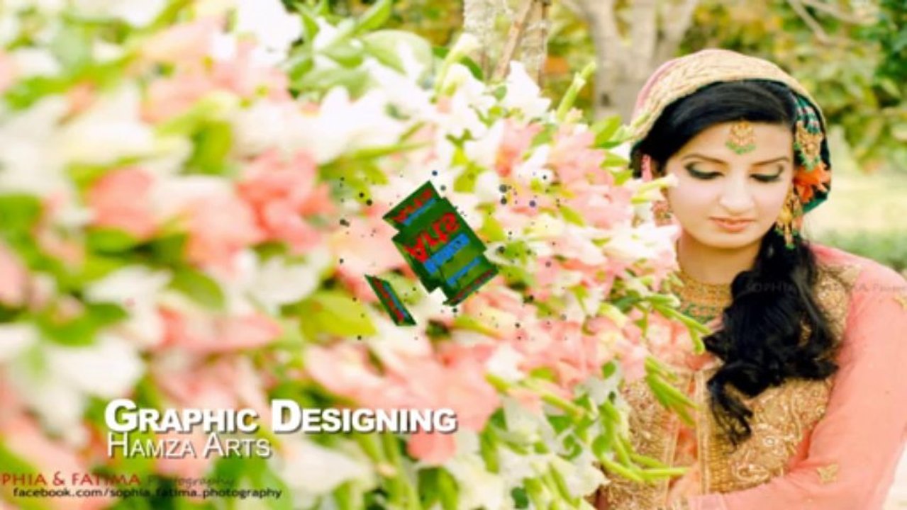 Hamza Arts-Wed