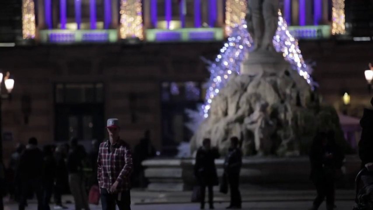 Top 9 - Russia Winner of the Breakin World Series 2013 (Best Video and 1st Place  Battles)