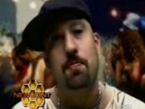 Warren G ft Snoop Dogg-Ice Cube-b real