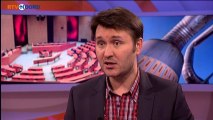 Tweede Kamer definitief naar Groningen voor hoorzitting - RTV Noord