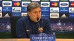 Martino quiere resolver las dudas frente al Celtic