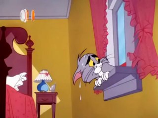 Tom jerry  2.bölüm -persiantoon - kubilaysavash - shaolin efsanesi - pingu