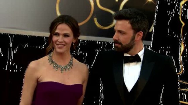 Ben Affleck Credits Jennifer Garner With His Success