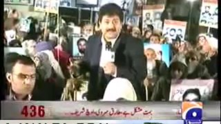 CAPITAL TALK (LONG MARCH FOR MISSING PERSONS… ) – 10TH DECEMBER 2013