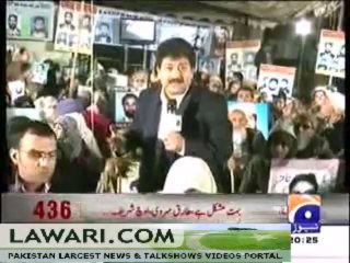 CAPITAL TALK (LONG MARCH FOR MISSING PERSONS… ) – 10TH DECEMBER 2013